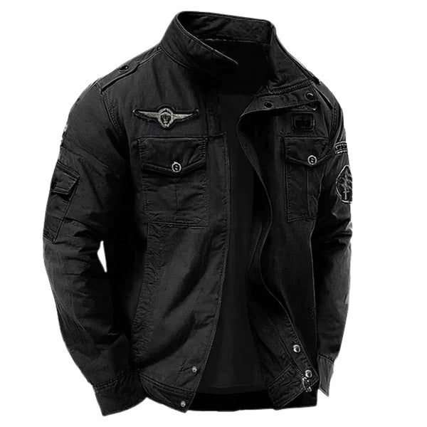 Royce - Chaqueta Casual con Estilo
