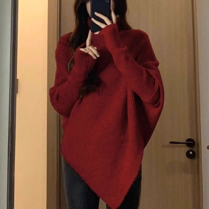 Norelle - Suéter Casual Estiloso