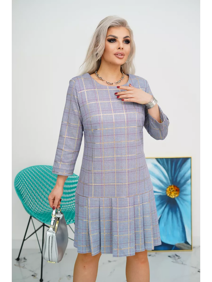 Arloria - Vestido Casual Estiloso