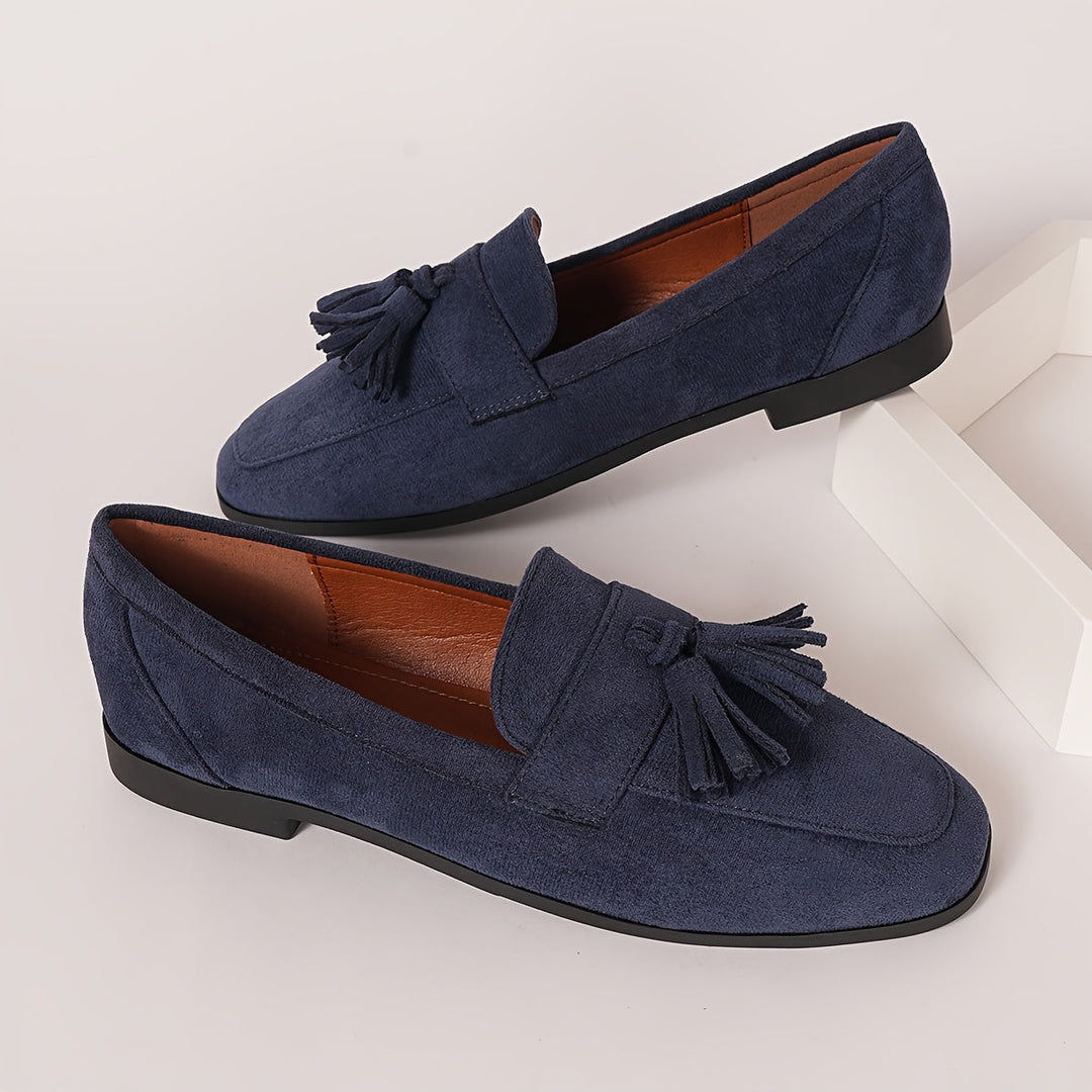 Lorae - Tenis para caminar para mujer con soporte