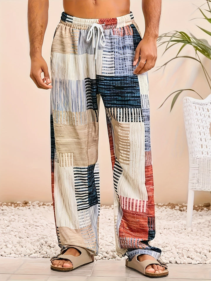 Vasko - Pantalón Casual Estiloso