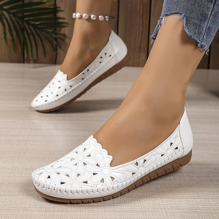 Zorae - Zapatos Casual Elegantes