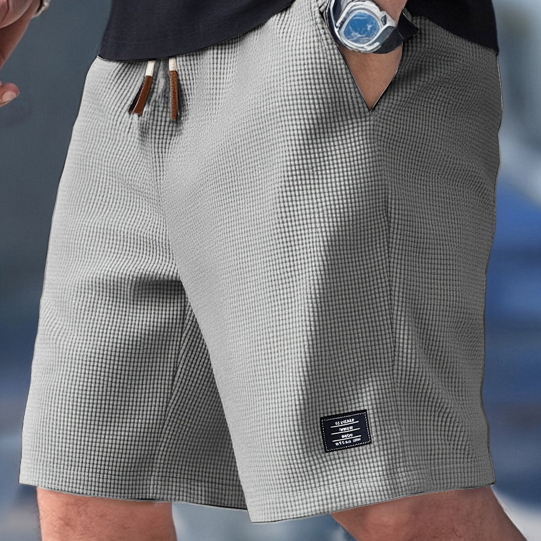 Easton - Shorts ligeros con jareta
