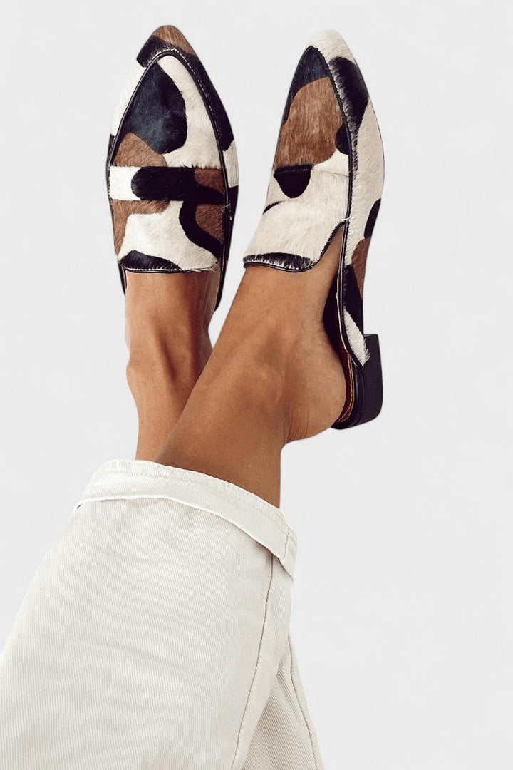 Dalisse - Mocasín Casual Estiloso