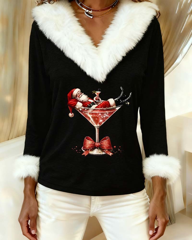 Maeve - Blusa Casual con Estilo