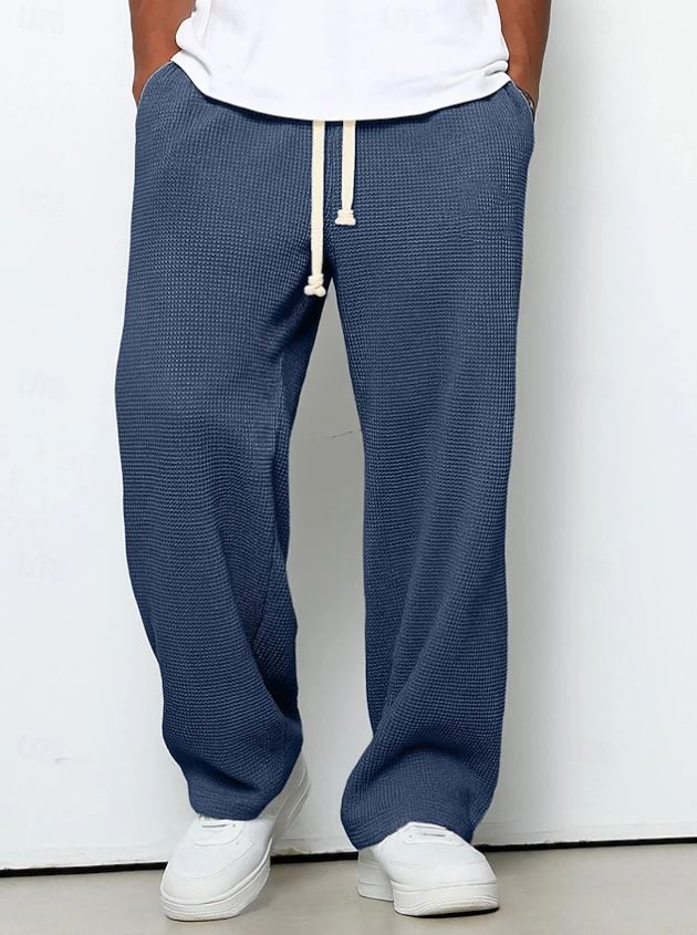 Arvyn - Pantalón Casual Estiloso