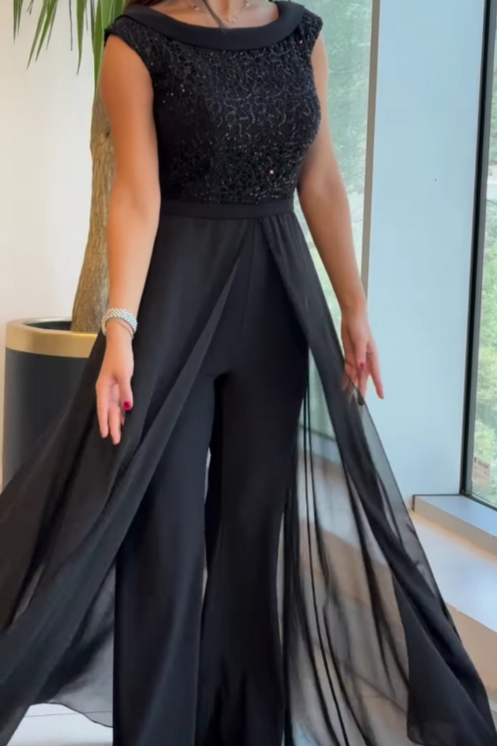 Danirra - Mono Casual Elegante