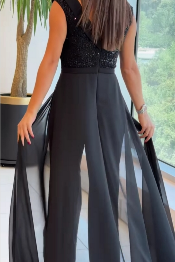 Danirra - Mono Casual Elegante