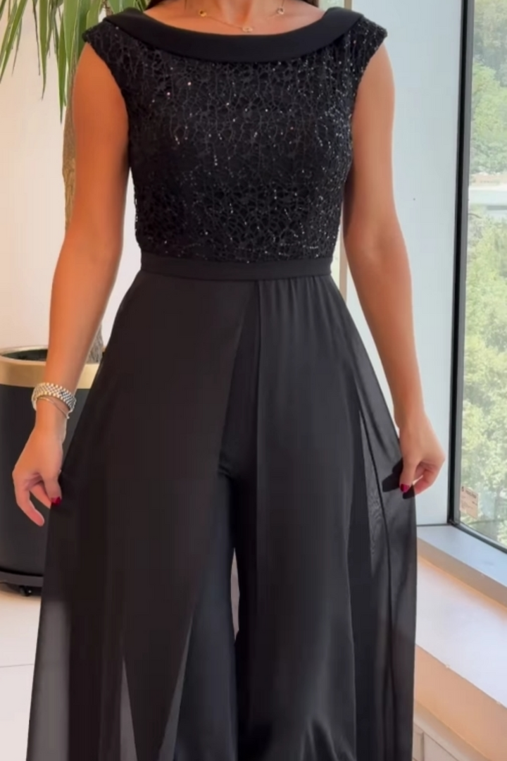 Danirra - Mono Casual Elegante