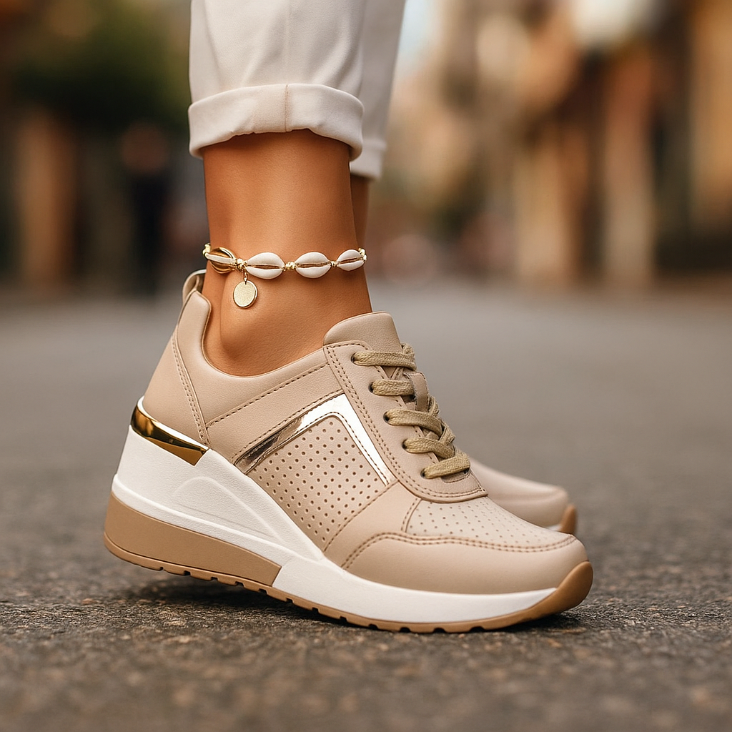 Ariella - Zapatos Casuales con Estilo