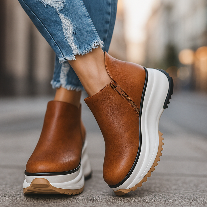 Tinsley - Zapatos Casuales con Estilo