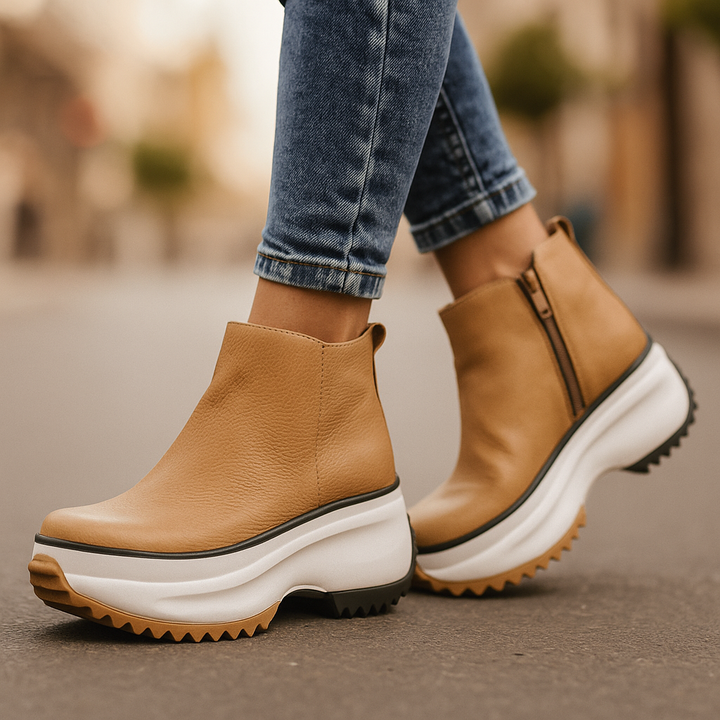 Tinsley - Zapatos Casuales con Estilo