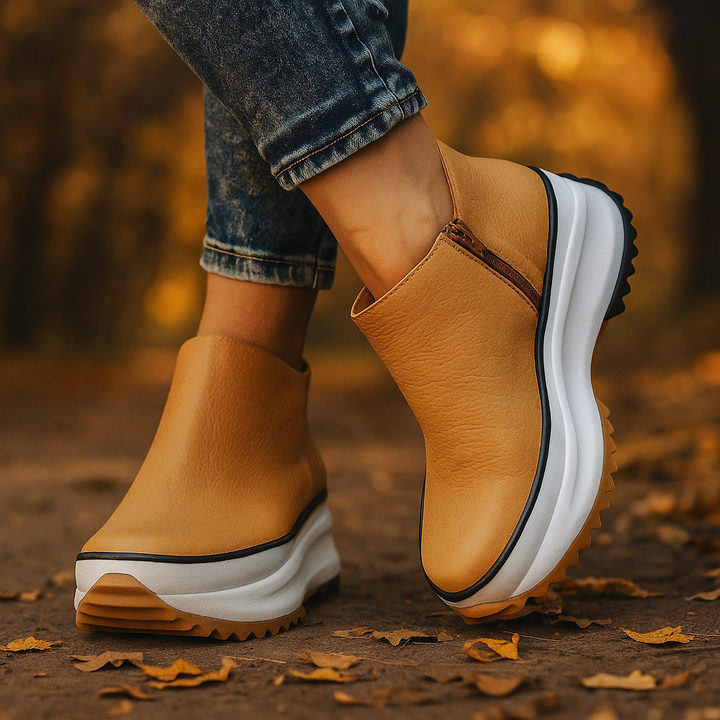 Tinsley - Zapatos Casuales con Estilo
