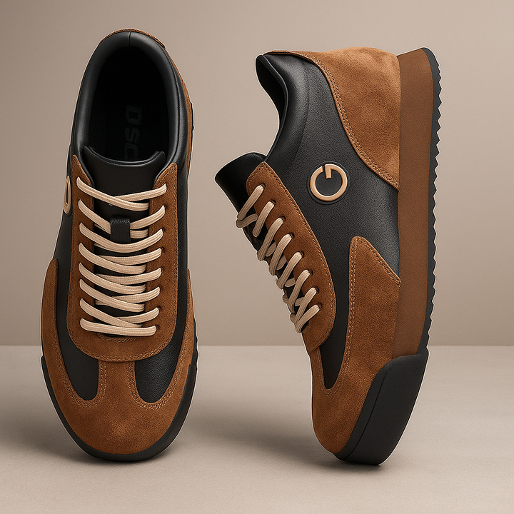 Jaxior - Zapatos Casual Estilosos