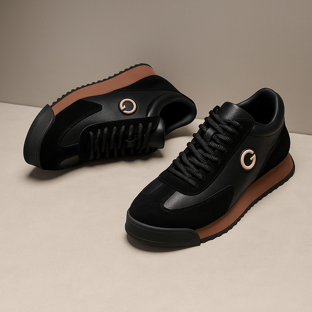 Jaxior - Zapatos Casual Estilosos