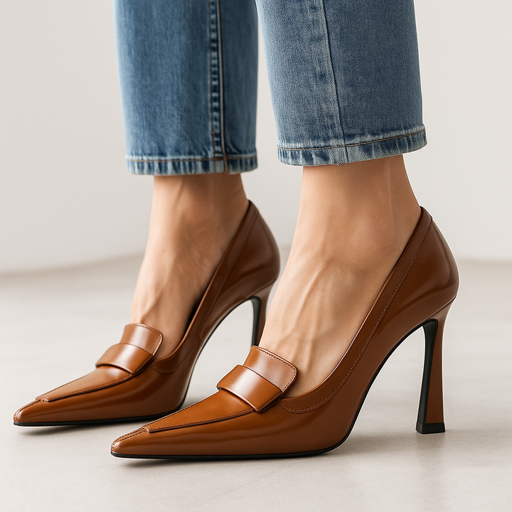 Athena - Zapatos Casuales con Estilo
