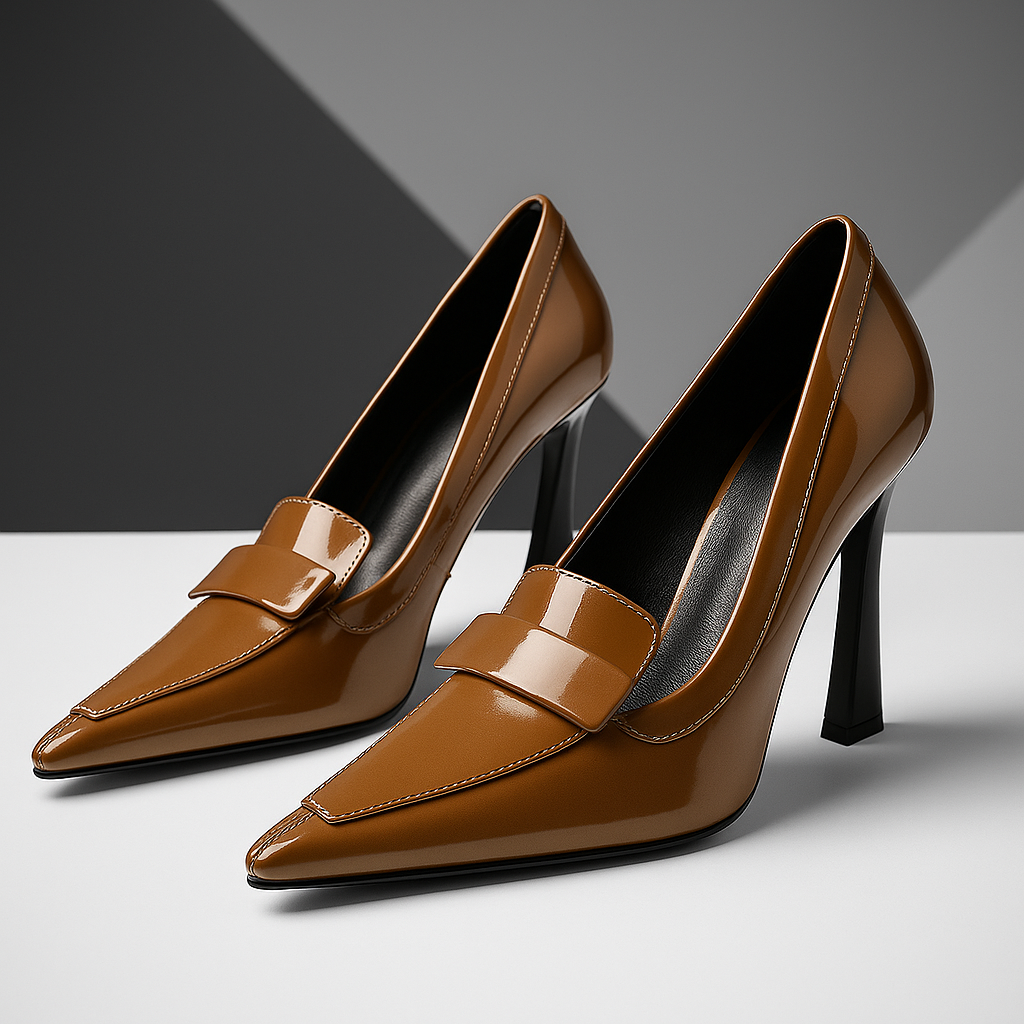 Athena - Zapatos Casuales con Estilo
