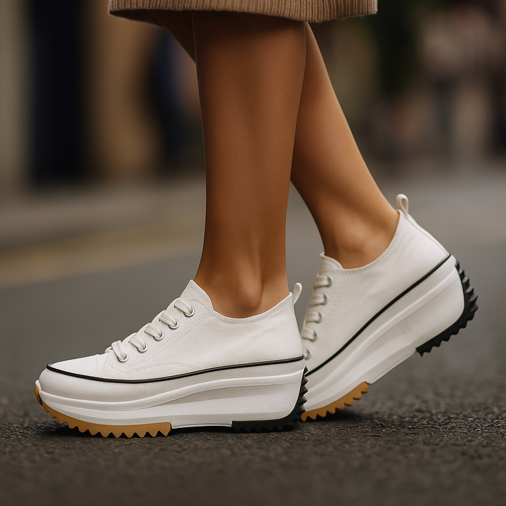 Chariel - Zapatos Casuales Estilosos