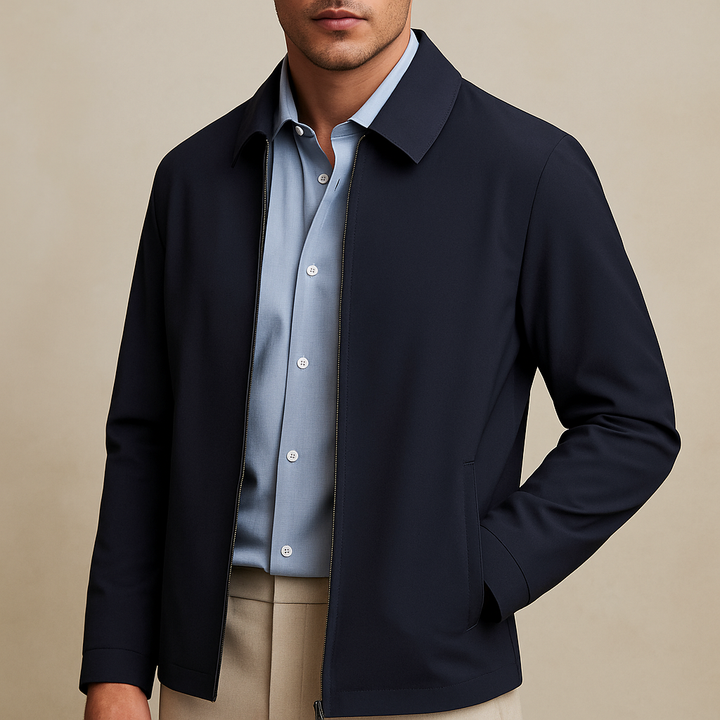 Jaxsen - Chaqueta Casual Estilosa