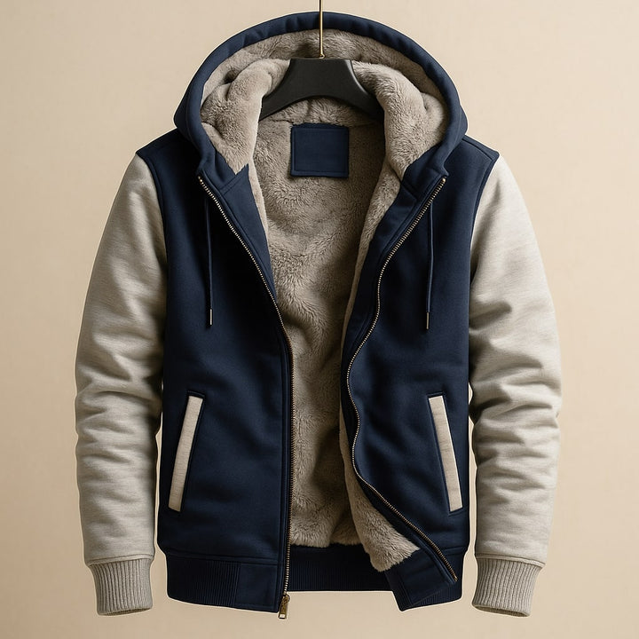 Zane - Chaqueta Casual Estilosa