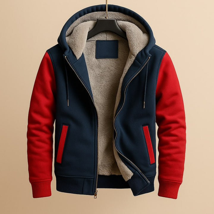 Zane - Chaqueta Casual Estilosa