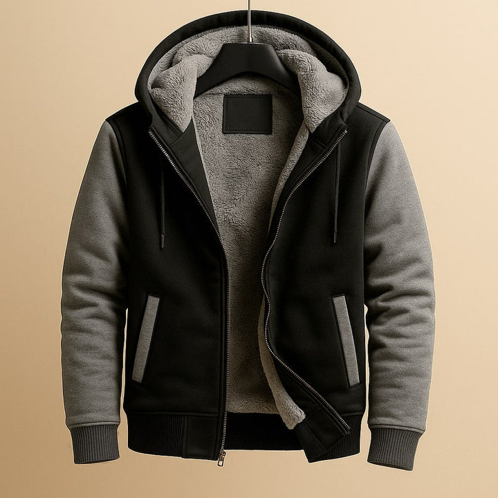 Zane - Chaqueta Casual Estilosa