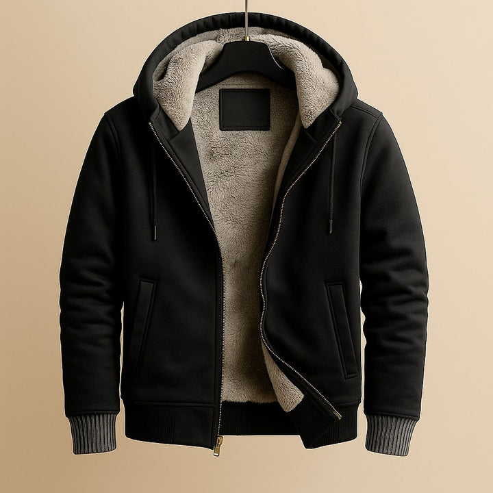 Zane - Chaqueta Casual Estilosa