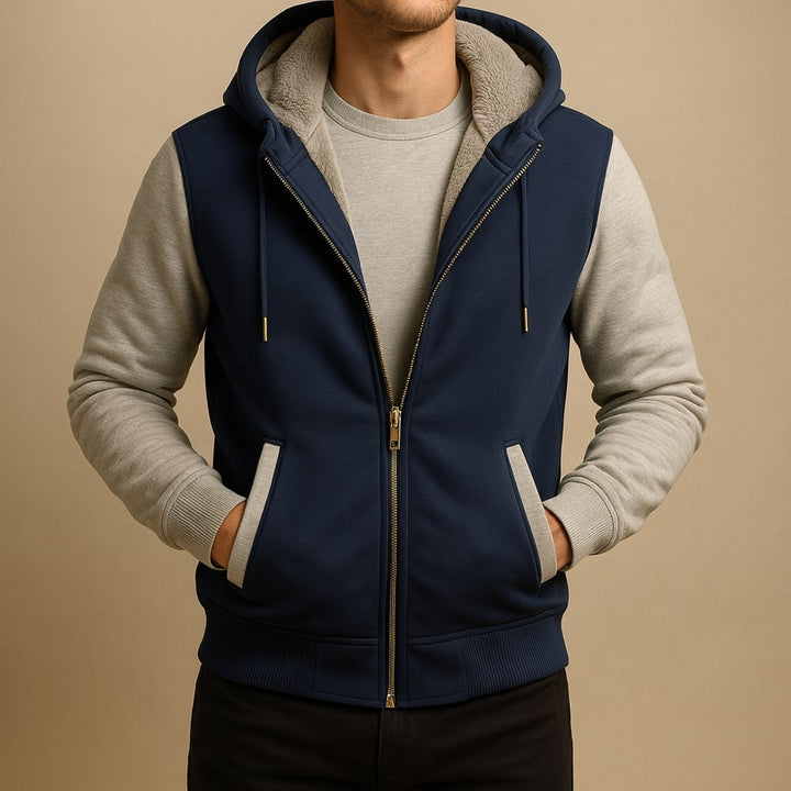 Zane - Chaqueta Casual Estilosa