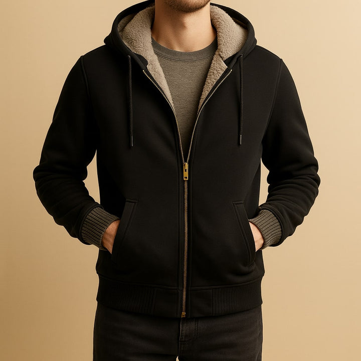 Zane - Chaqueta Casual Estilosa