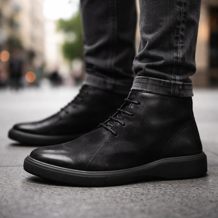 Kairon - Botines premium