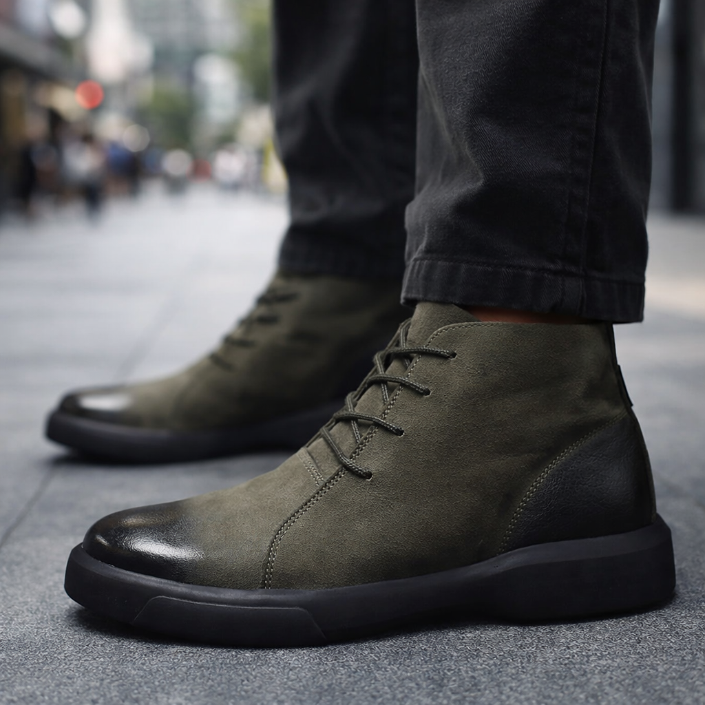 Kairon - Botines premium