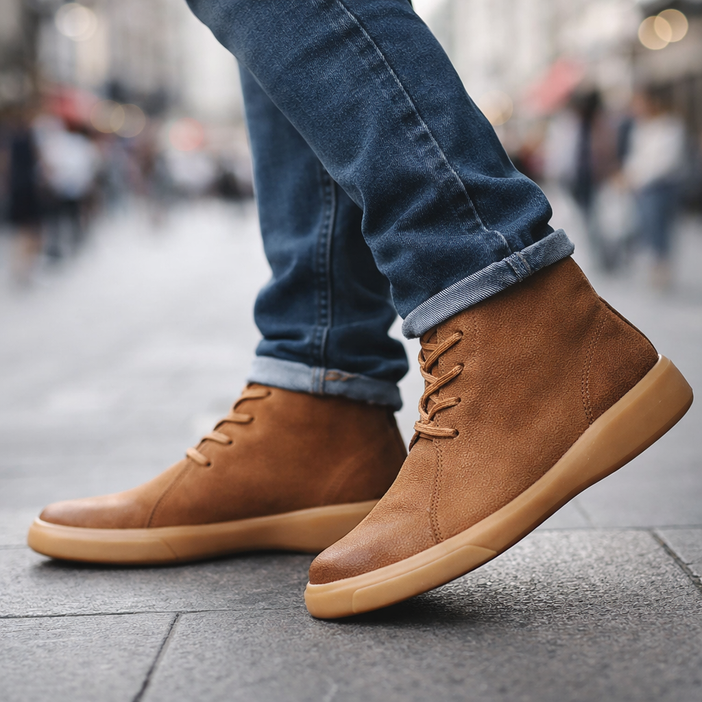 Kairon - Botines premium