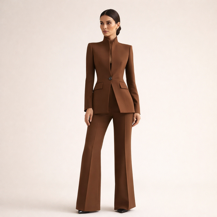 Lior - Traje de dos piezas a la medida