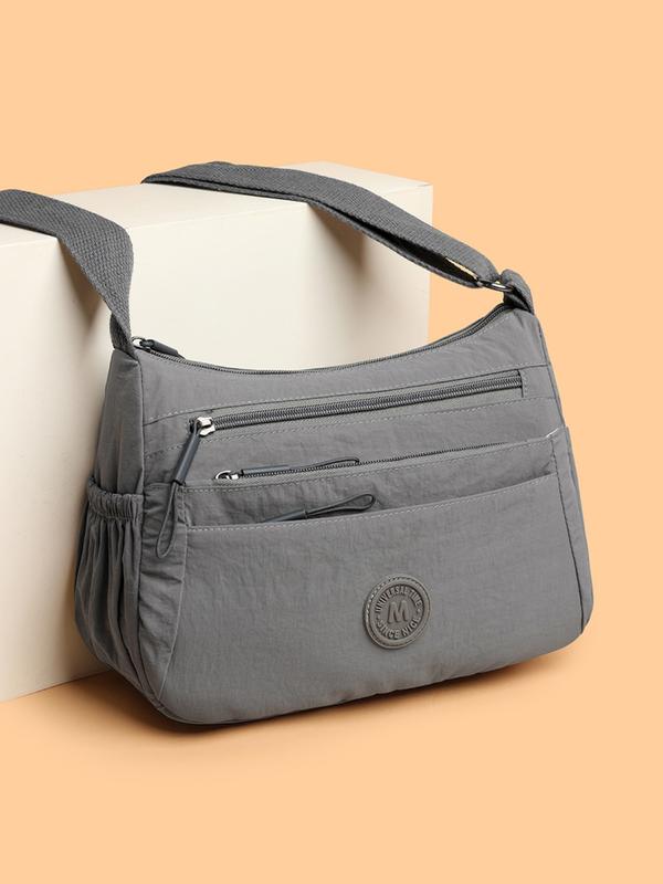 Avelia - Bolsa de Hombro Cruzada