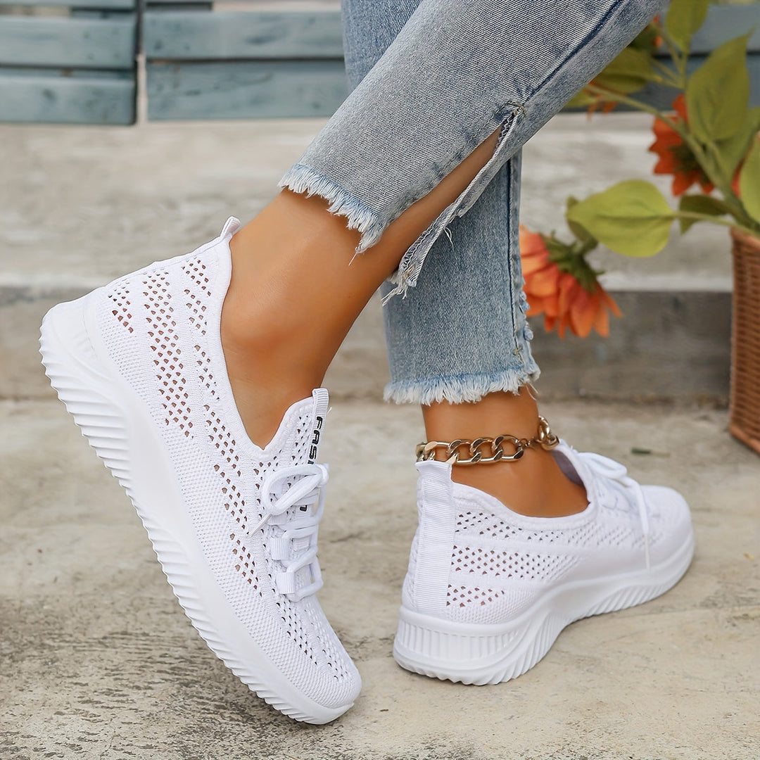 Tiela - Zapatos Casual Estilosos