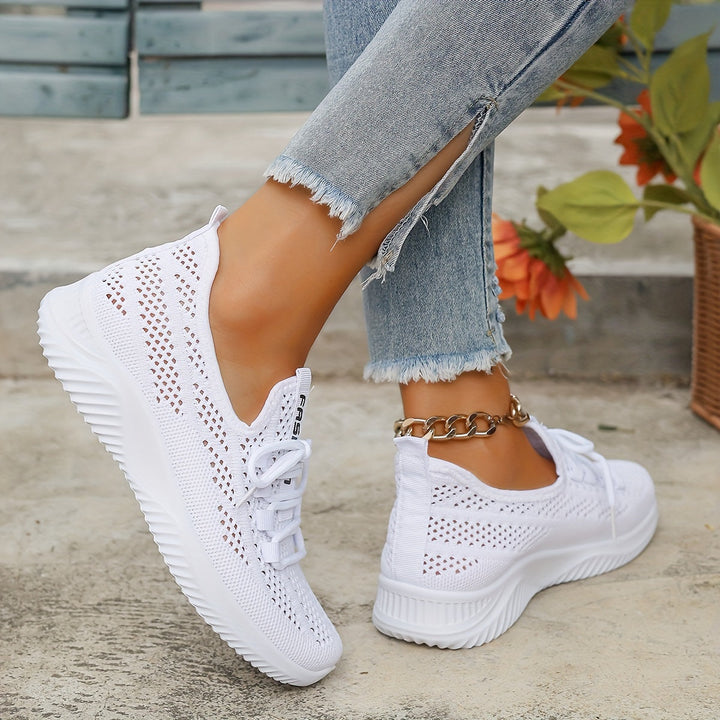 Tiela - Zapatos Casual Estilosos