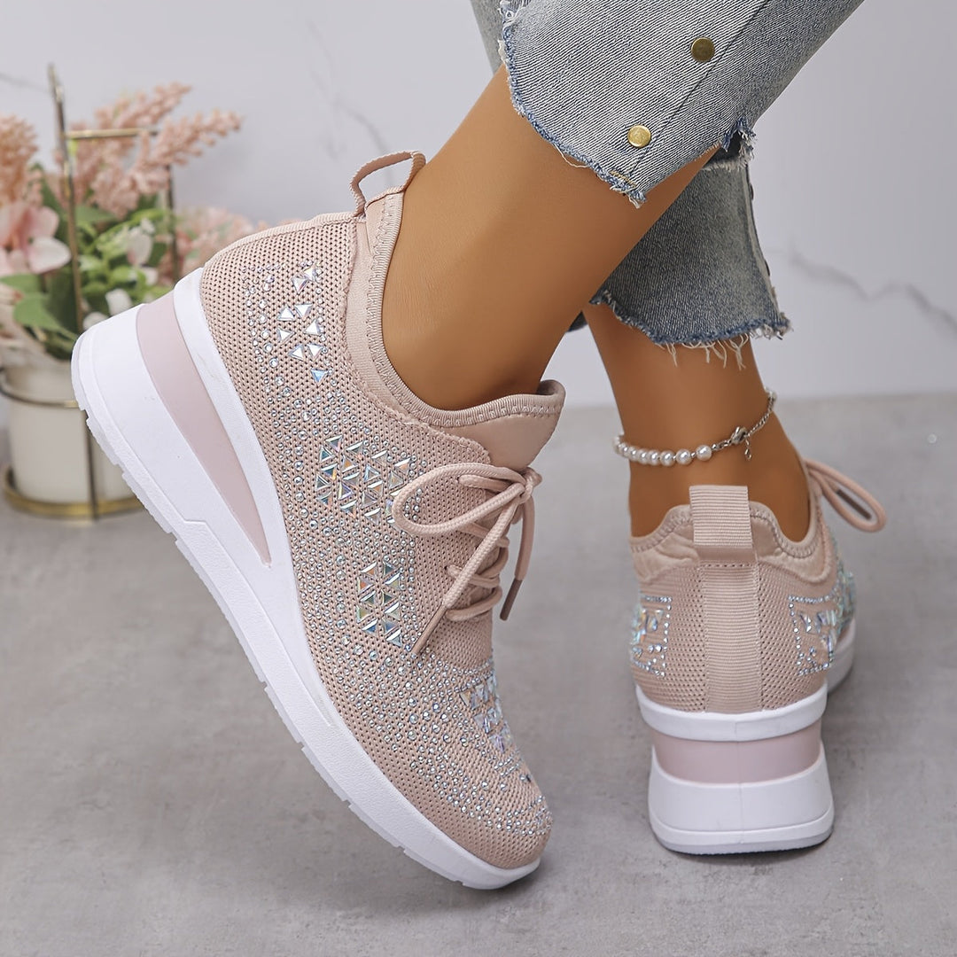 Avelin - Zapatos casuales elegantes