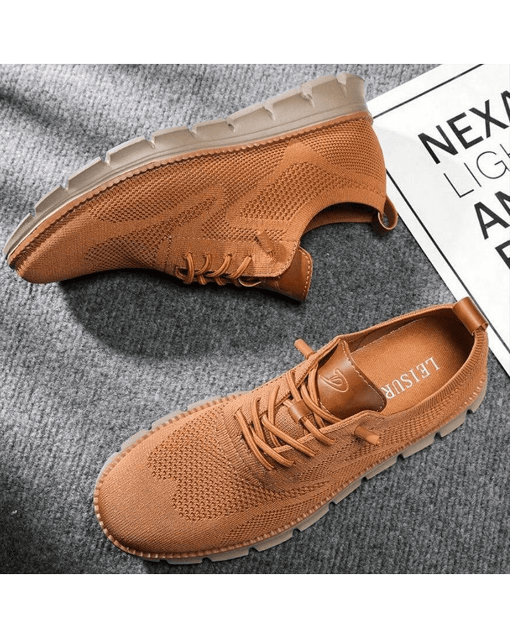 Jorvexus - Zapatos Casual Estilosos