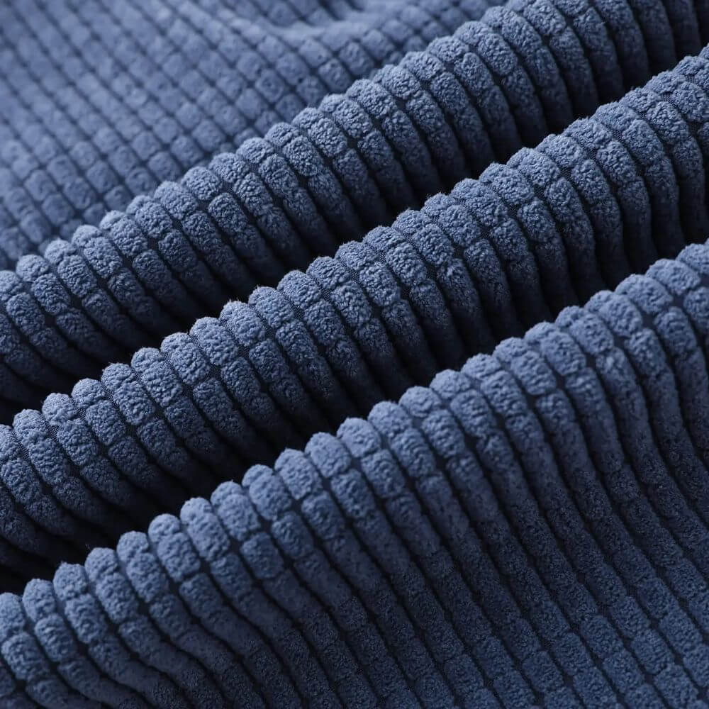 Thandor - Pantalones Casual Estilosos