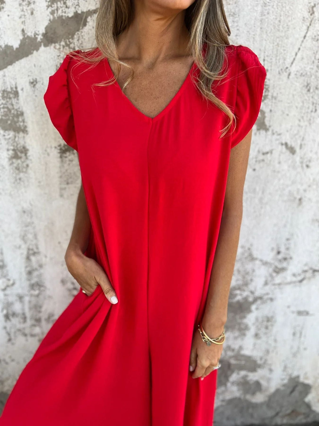 Solana - Mono informal elegante