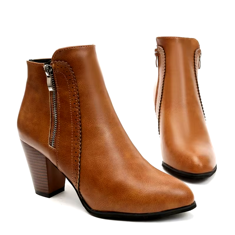 Celisara - Botas Casuales Estilosas