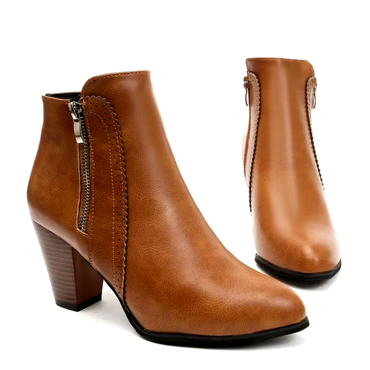 Celisara - Botas Casuales Estilosas