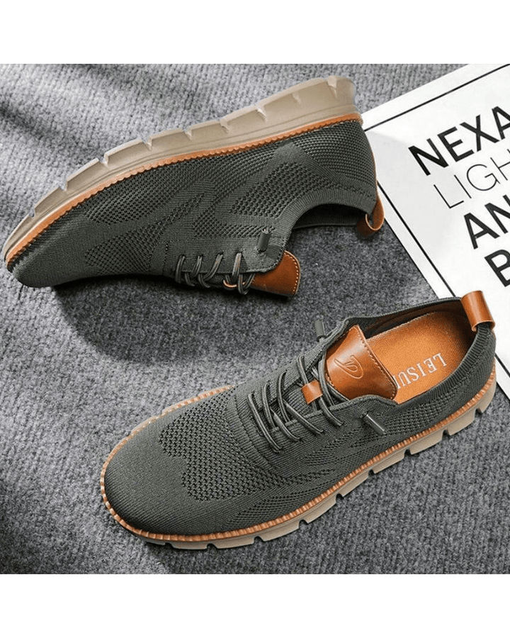 Jorvexus - Zapatos Casual Estilosos