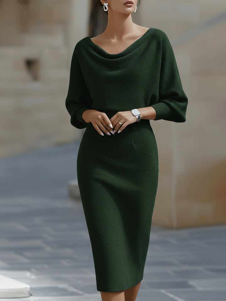 Haislyn - Vestido Casual Estiloso