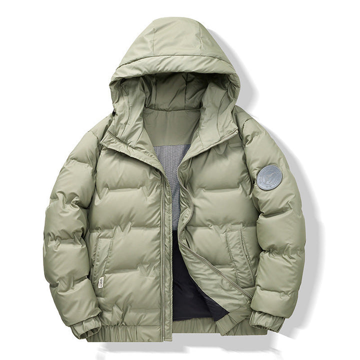 Havor - Abrigo Casual Estiloso