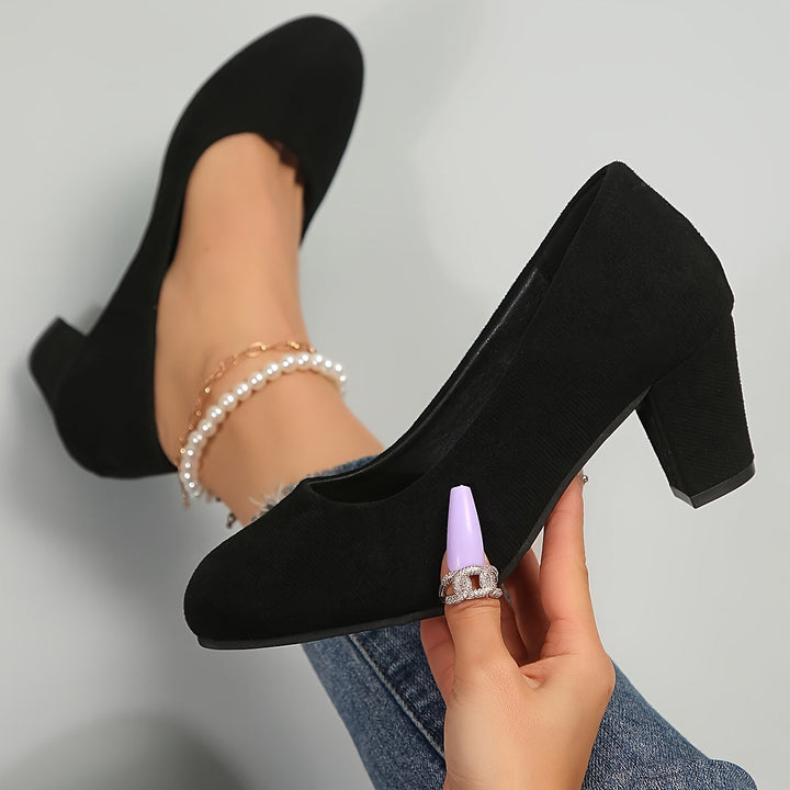 Ismaria - Zapatos Casuales Estilosos