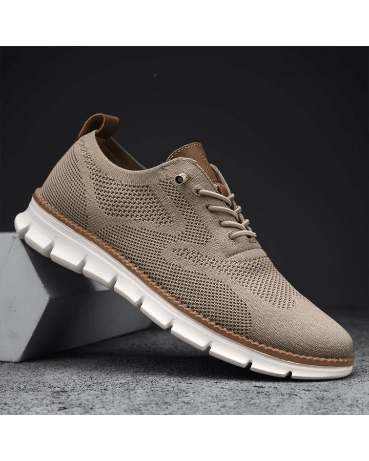 Jorvexus - Zapatos Casual Estilosos