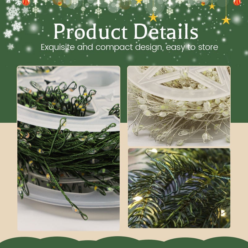 Cadryon - Luces LED en Tira