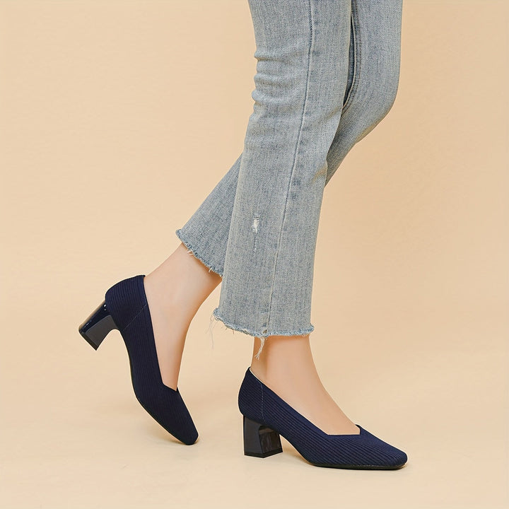 Novalisse - Zapatos Casuales Elegantes