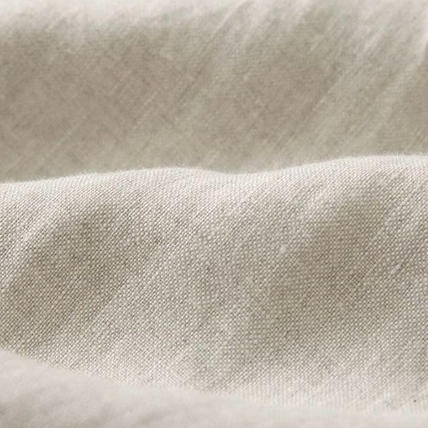 Walker - Pantalón de lino ligero
